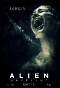 Alien: Covenant