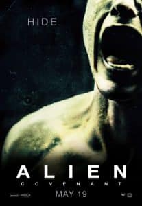 Alien: Covenant