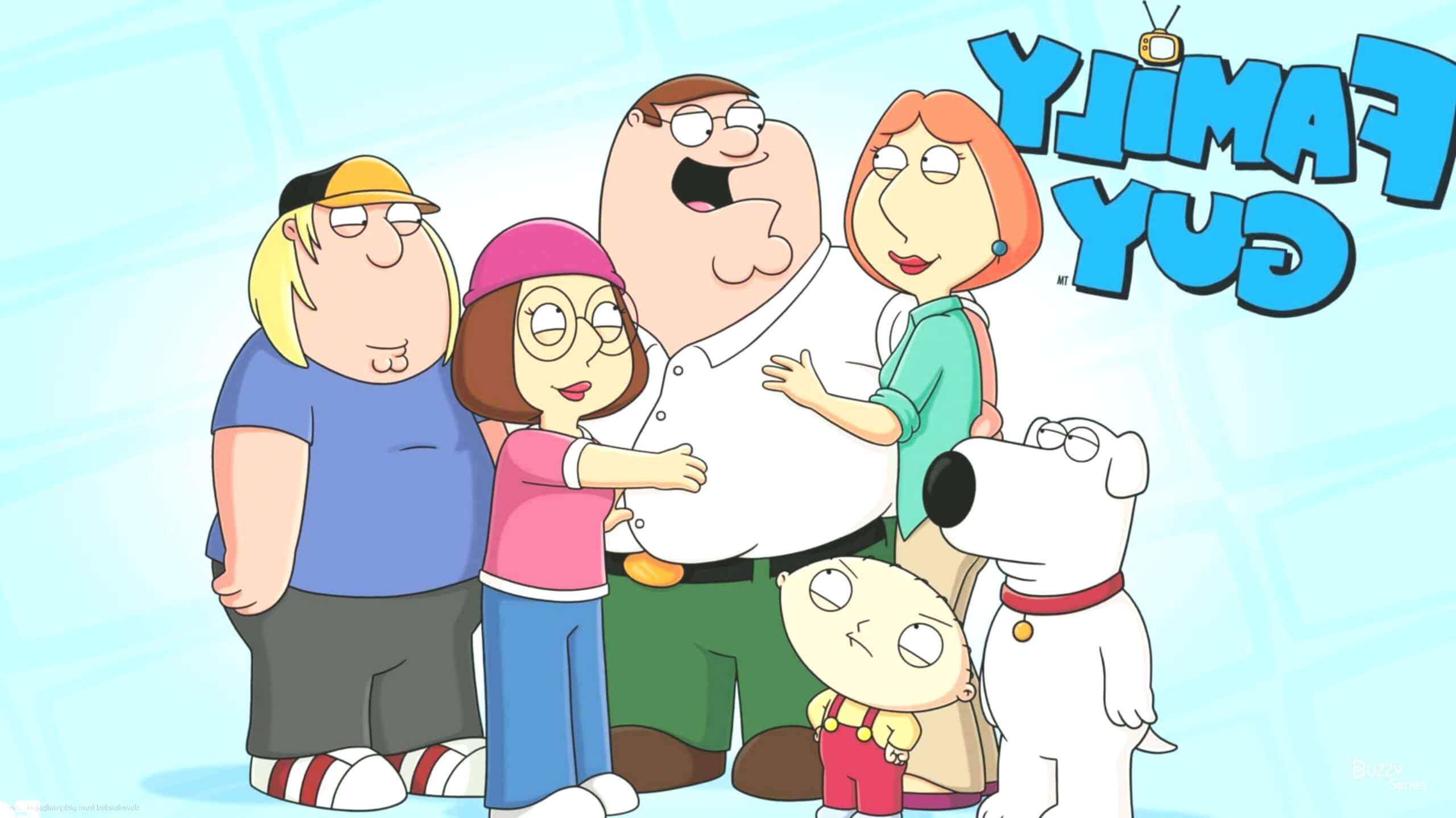 Family Guy