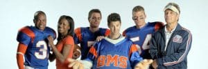 Blue Mountain State