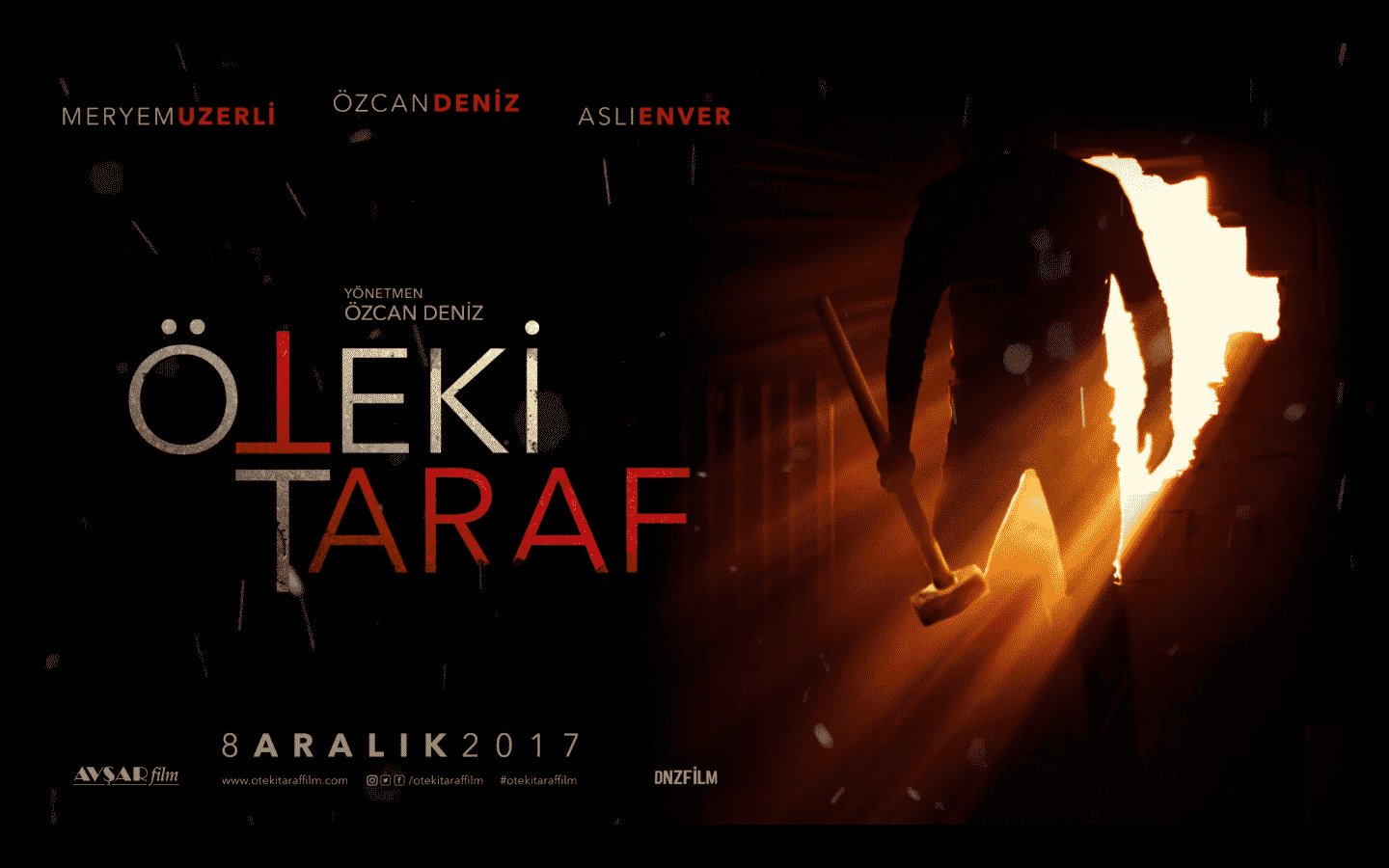 Öteki Taraf