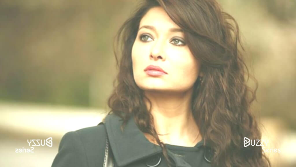 Nurgül Yeşilçay