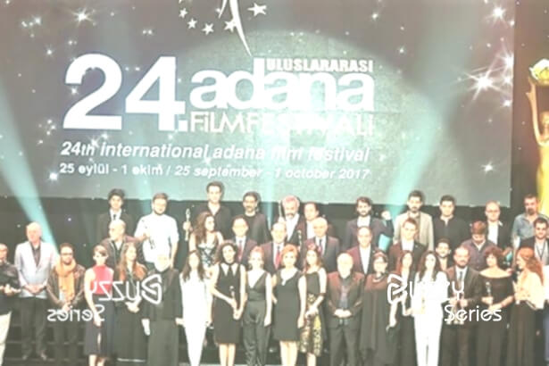 Adana Film Festivali