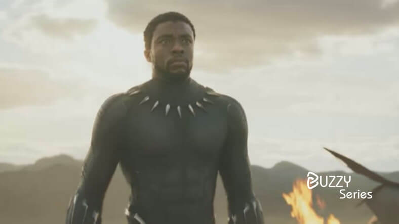 Black Panther