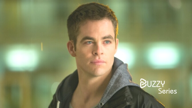 Jack Ryan