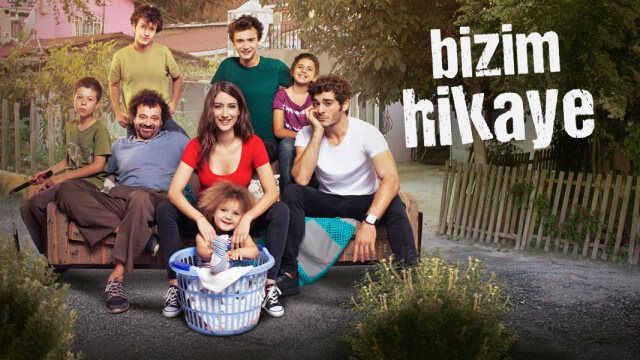 Bizim Hikaye