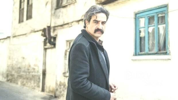 Bülent Alkış