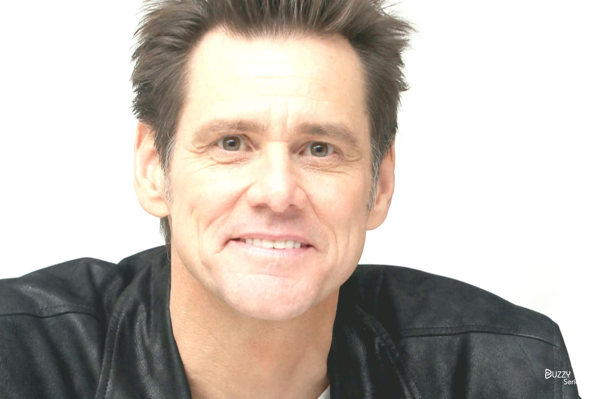 Jim Carrey