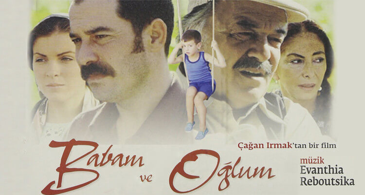 Babam ve Oğlum