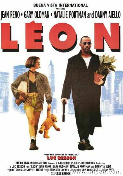 Leon: Sevginin Gücü