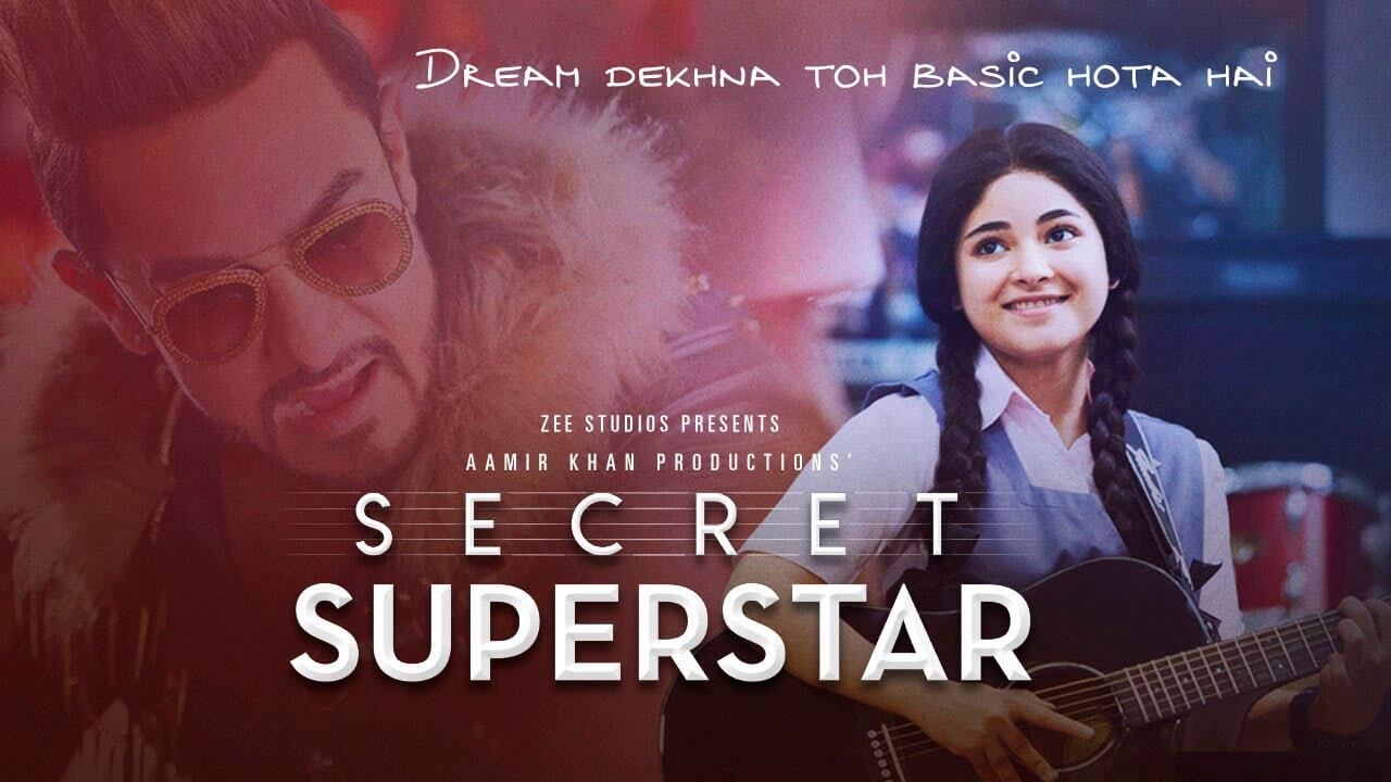 Secret Superstar