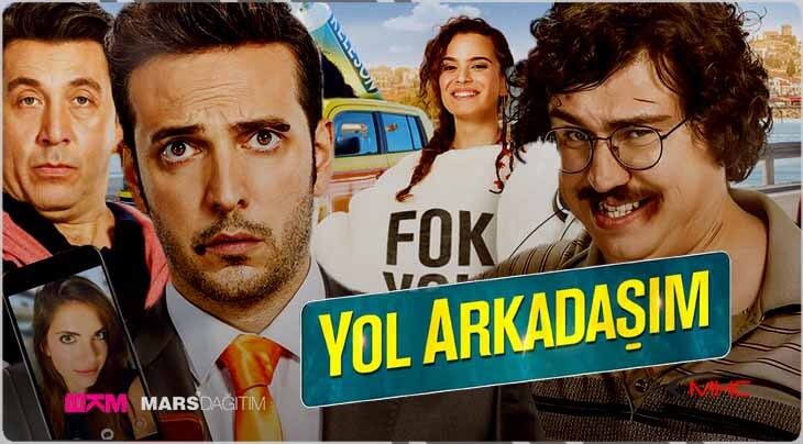 Yol Arkadaşım