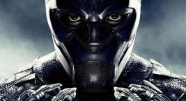 Black Panther