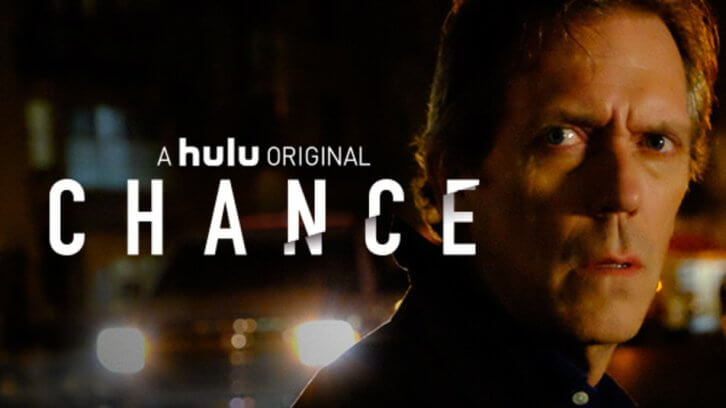 Chance Hulu