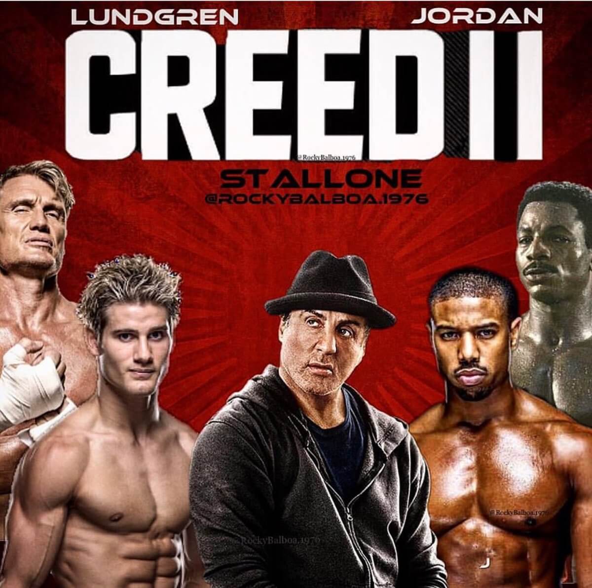 Creed 2