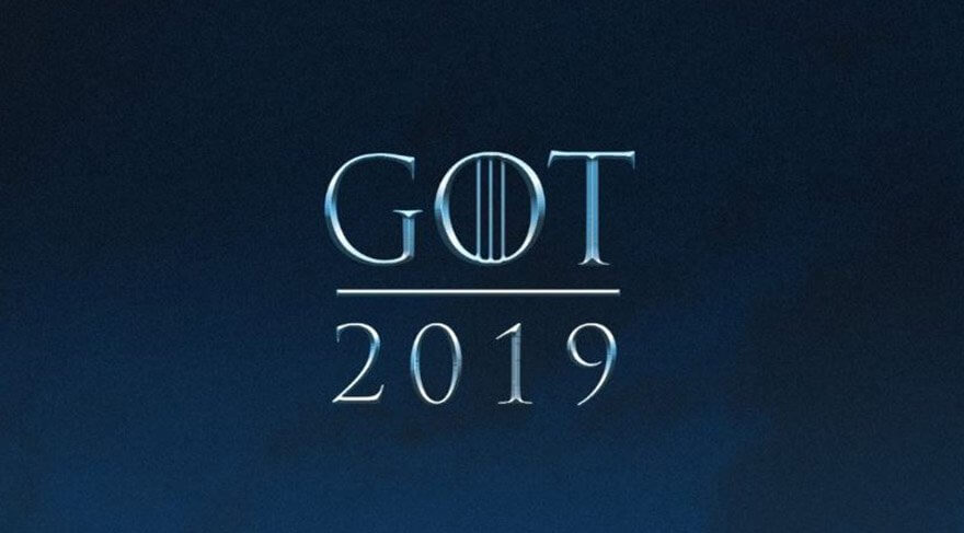 Game of Thrones 2019