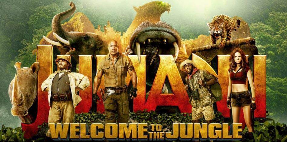 Jumanji