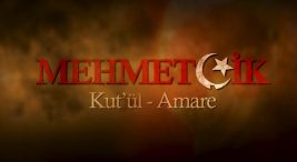 Mehmetçik: Kut'ül Amare