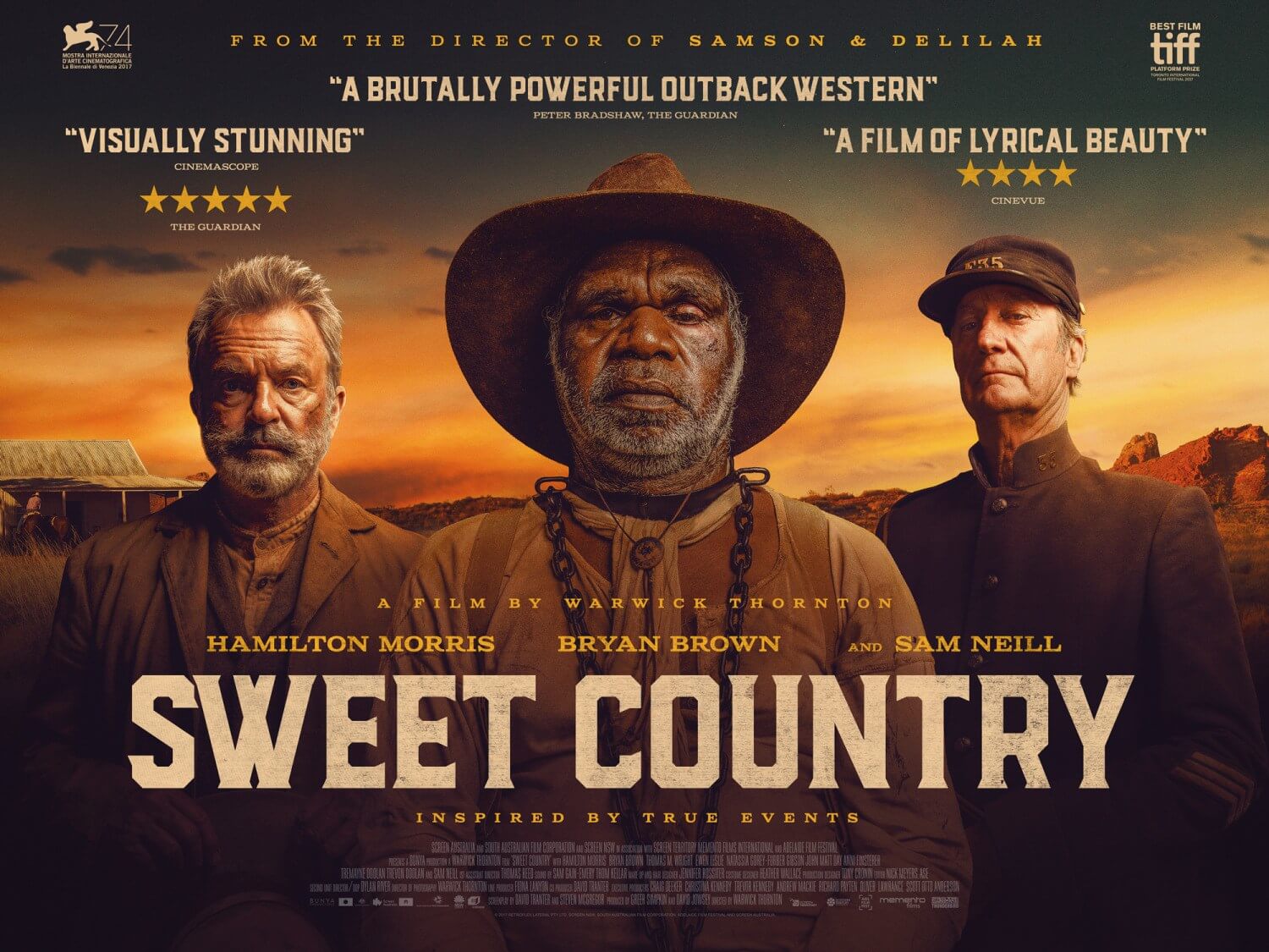 Sweet Country