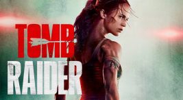 Tomb Raider 2018