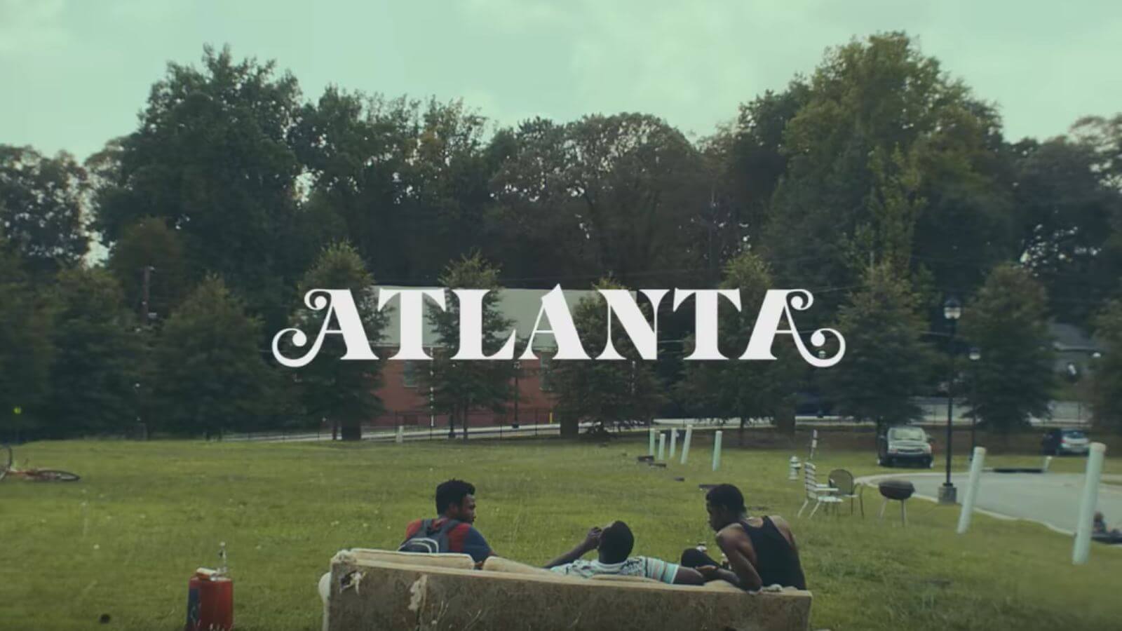 Atlanta Dizisi 2. Sezon Fragmanı Yayınlandı