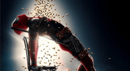 Deadpool 2 Film Posteri