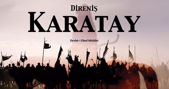 Direniş Karatay Filmi