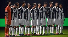 İlk Takım: Juventus Belgeseli