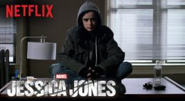 Jessica Jones 2. Sezon