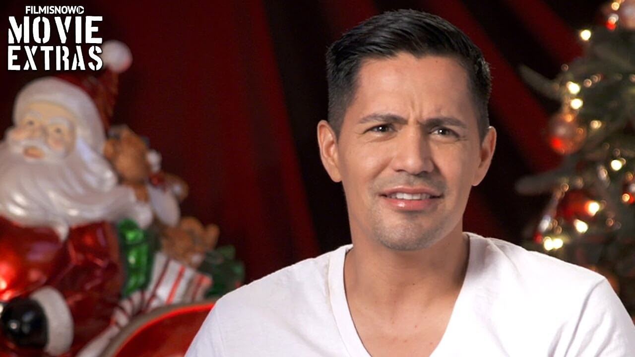 Magnum P.I. Dizisinde Yeni Thomas Magnum Jay Hernandez Oldu