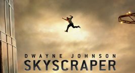 Skycraper Filmi