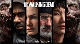 The Walking Dead 2018