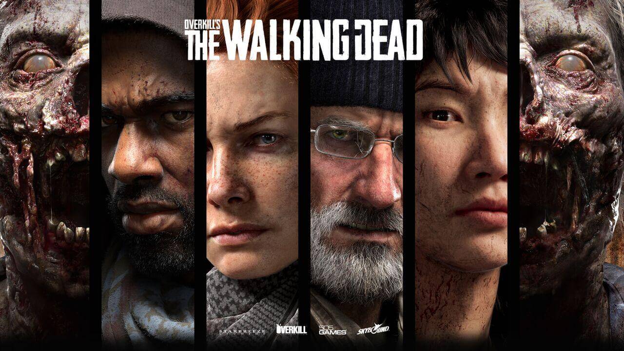 The Walking Dead 2018 Fragmanı Yayınlandı