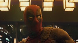 Deadpool 2