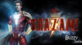 Shazam