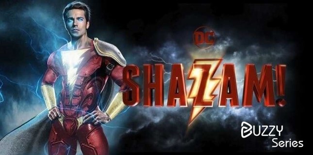 Shazam