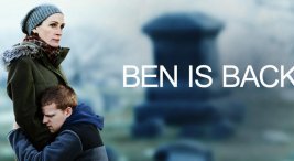 Ben is Back