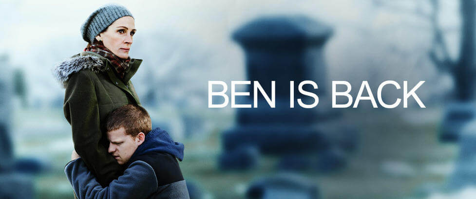 Ben is Back