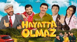 Hayatta Olmaz