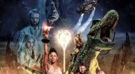 Iron Sky: The Coming Race