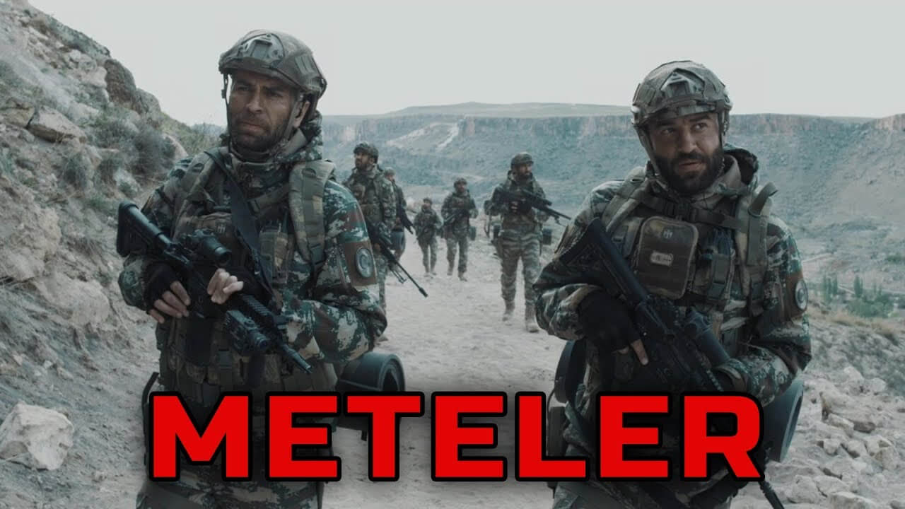 Meteler – Kısa Tavsiyeler