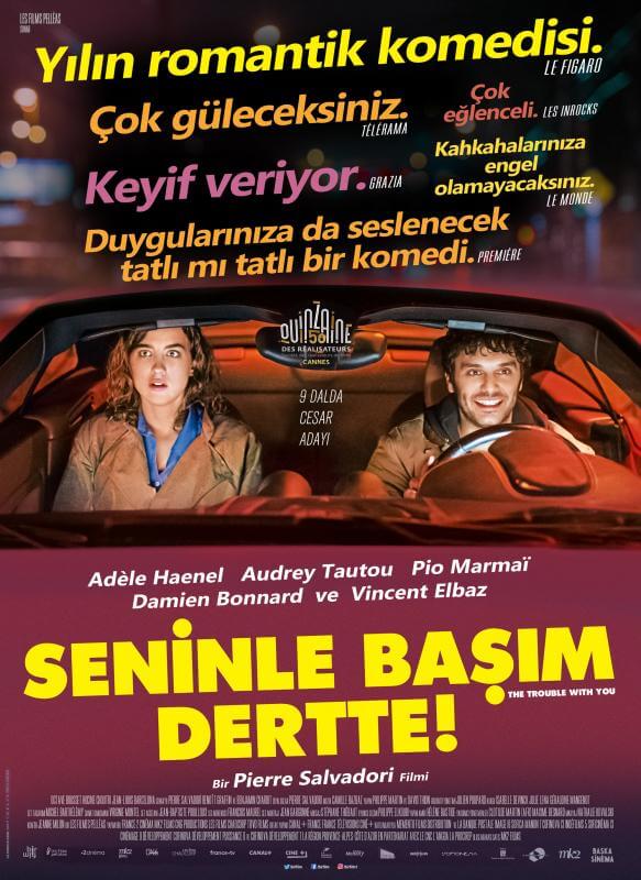 Seninle Başım Dertte – Kısa Tavsiyeler