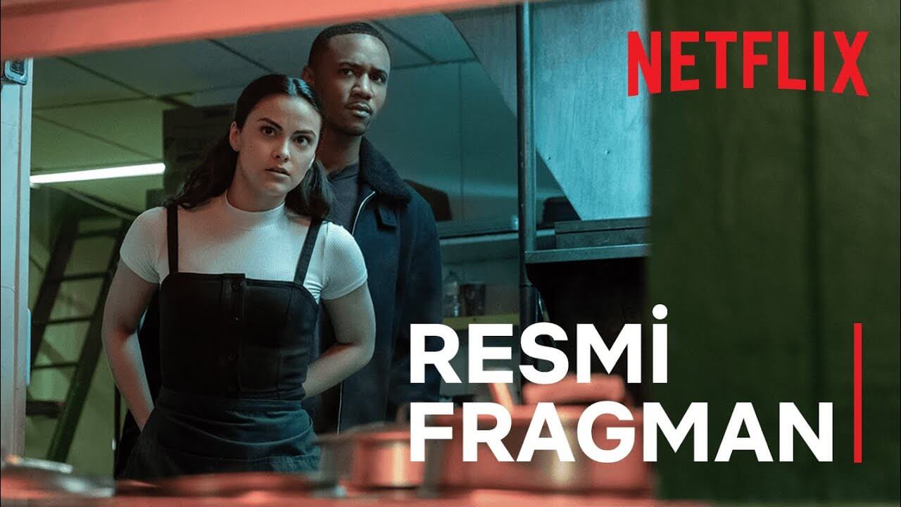 Netflix’in Yeni Filmi Dangerous Lies’dan Fragman!