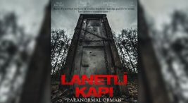 Lanetli Kapı