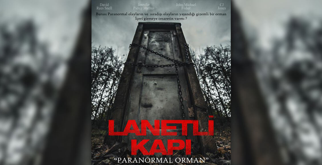 Lanetli Kapı