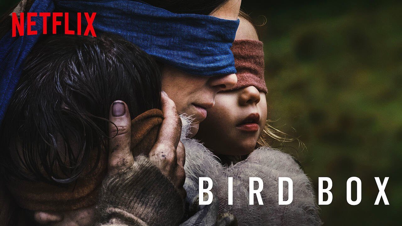 Bird Box’ın Devamı İçin Çalışmalara Başlandı