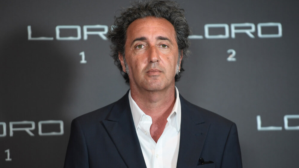 Paolo Sorrentino, Netflix’de Yayınlanacak Yeni Filmi The Hand of God’u Hem Yazıp Hem Yönetecek