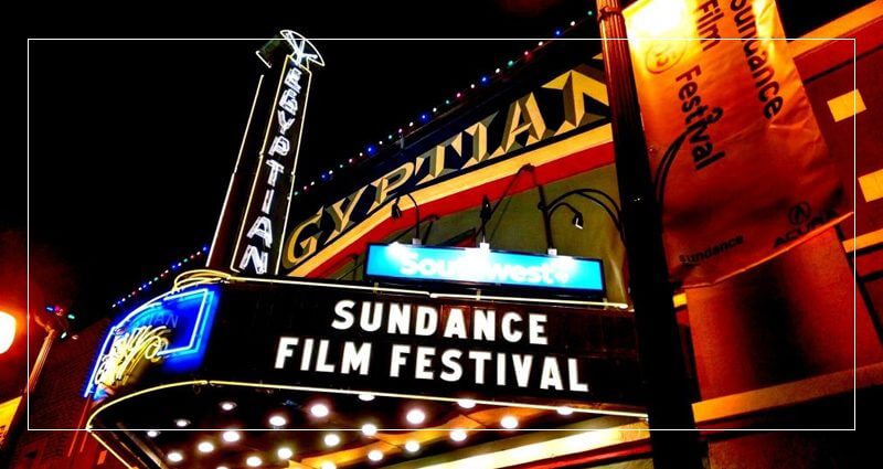 Sundance Film Festivali Online Gerçekleştirilecek