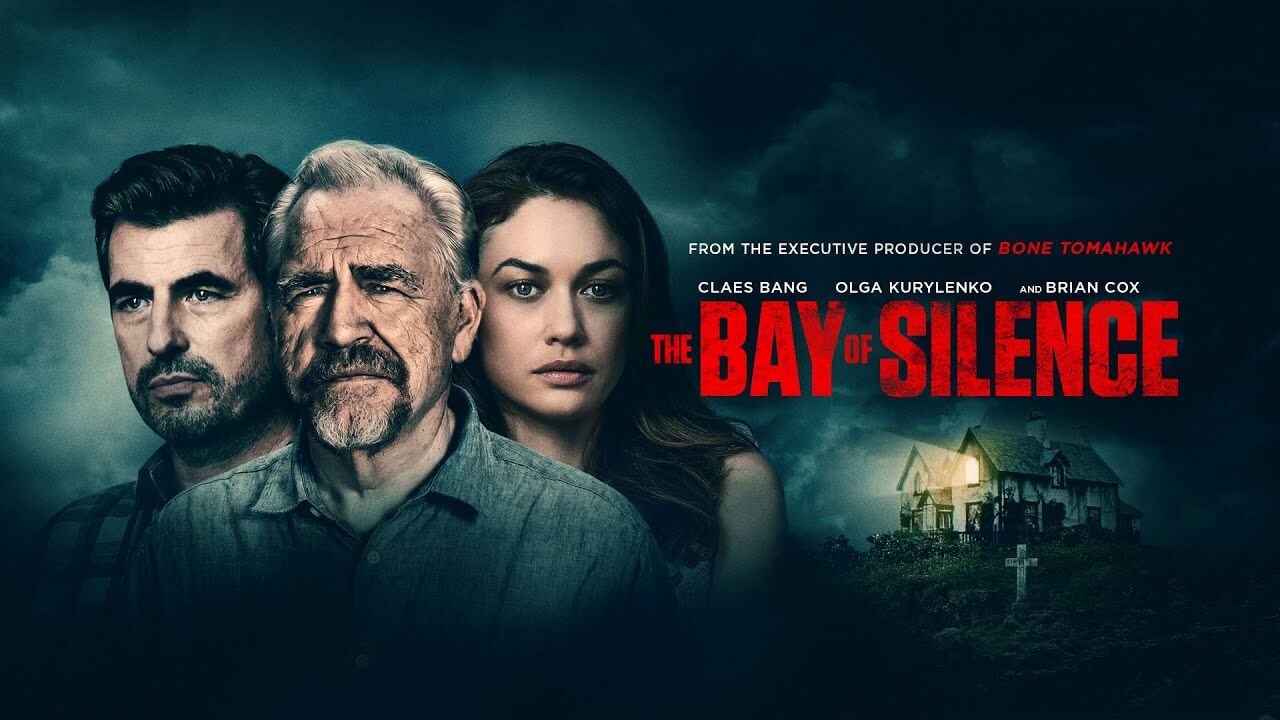 The Bay of Silence’dan İlk Fragman Paylaşıldı