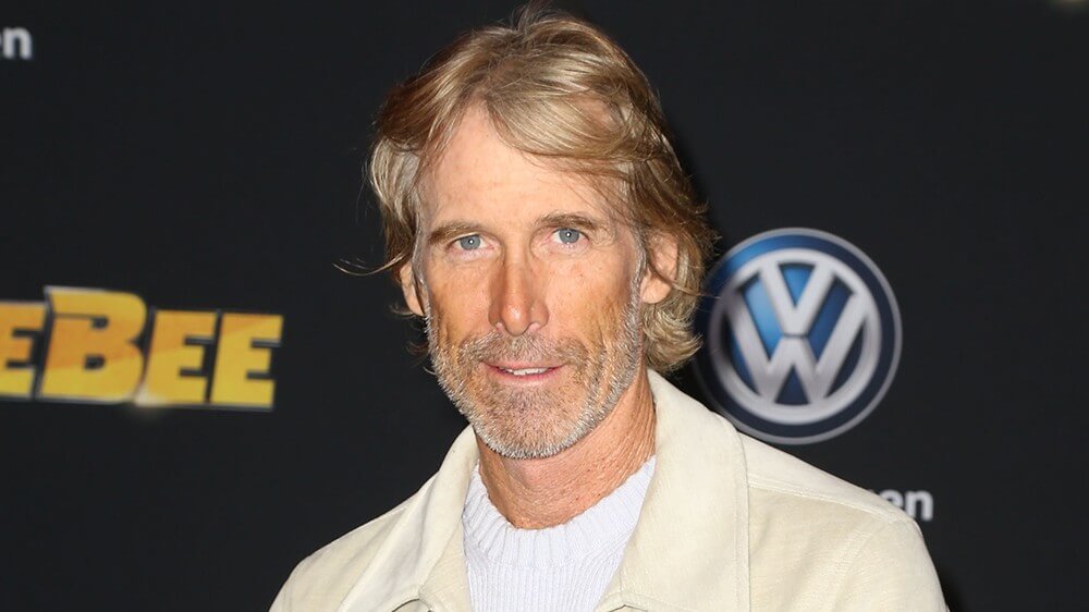 Transformers’ın yönetmeni Michael Bay’den Yeni Romantizm Filmi: Songbird